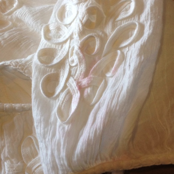 STYLE & CO Blouse - Picture 8 of 8